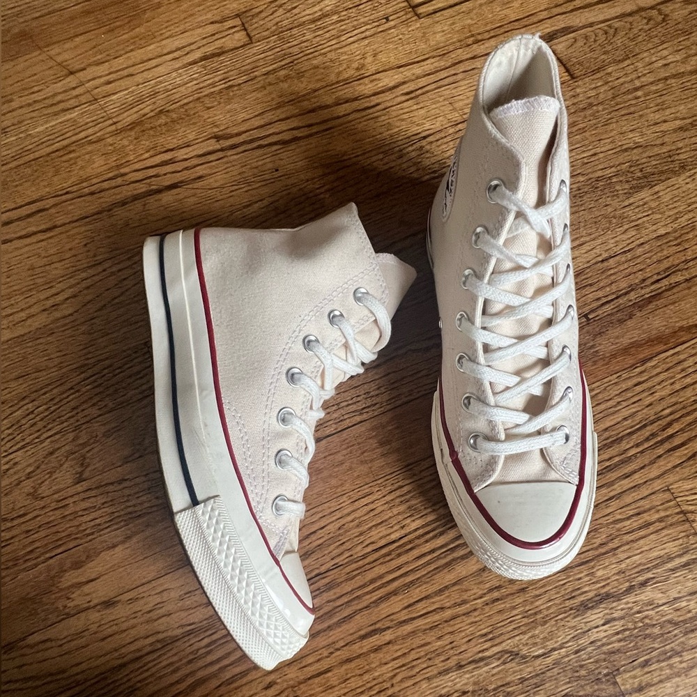 CHUCK VINTAGE 70s